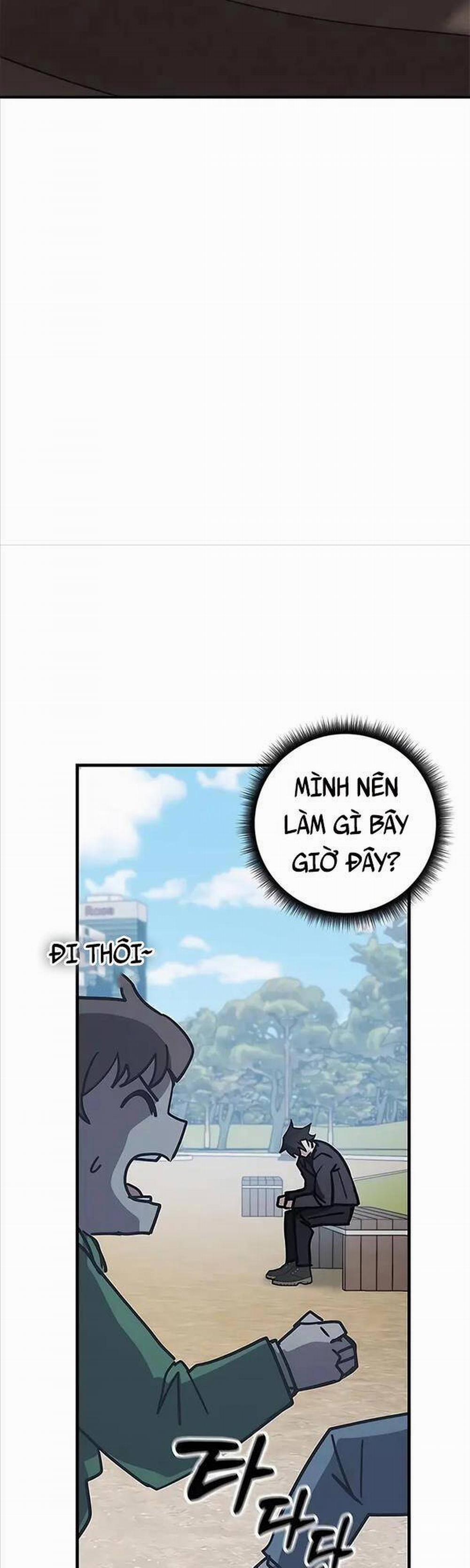 Học Viện Tối Thượng 43 trang 54