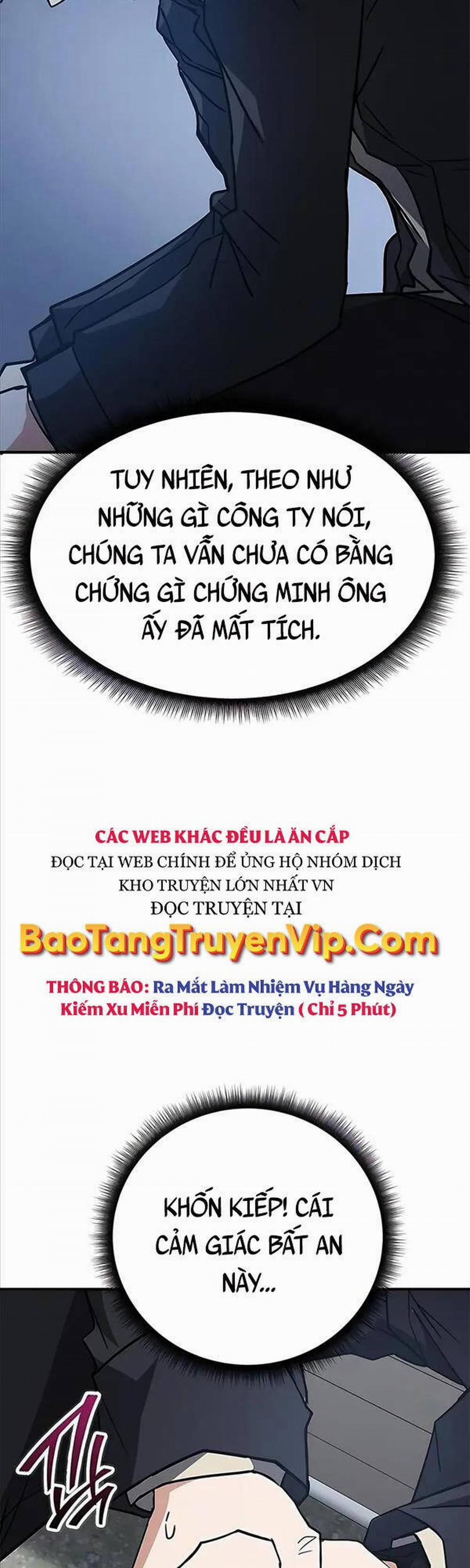 Học Viện Tối Thượng 43 trang 56