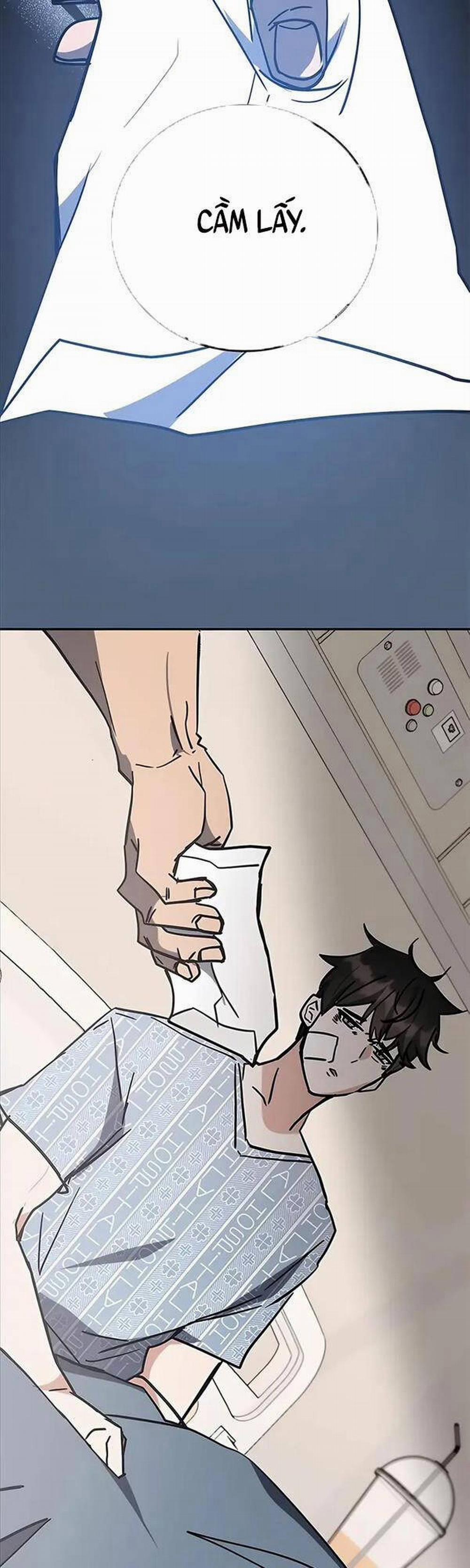 Học Viện Tối Thượng 43 trang 59