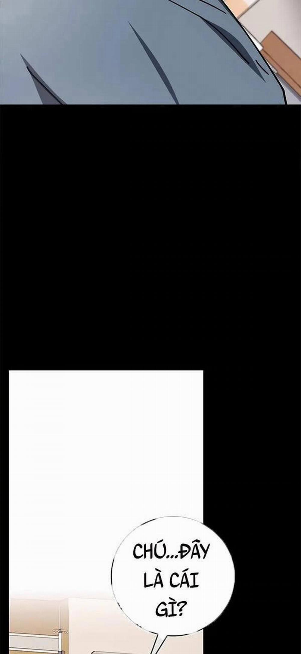 Học Viện Tối Thượng 43 trang 60