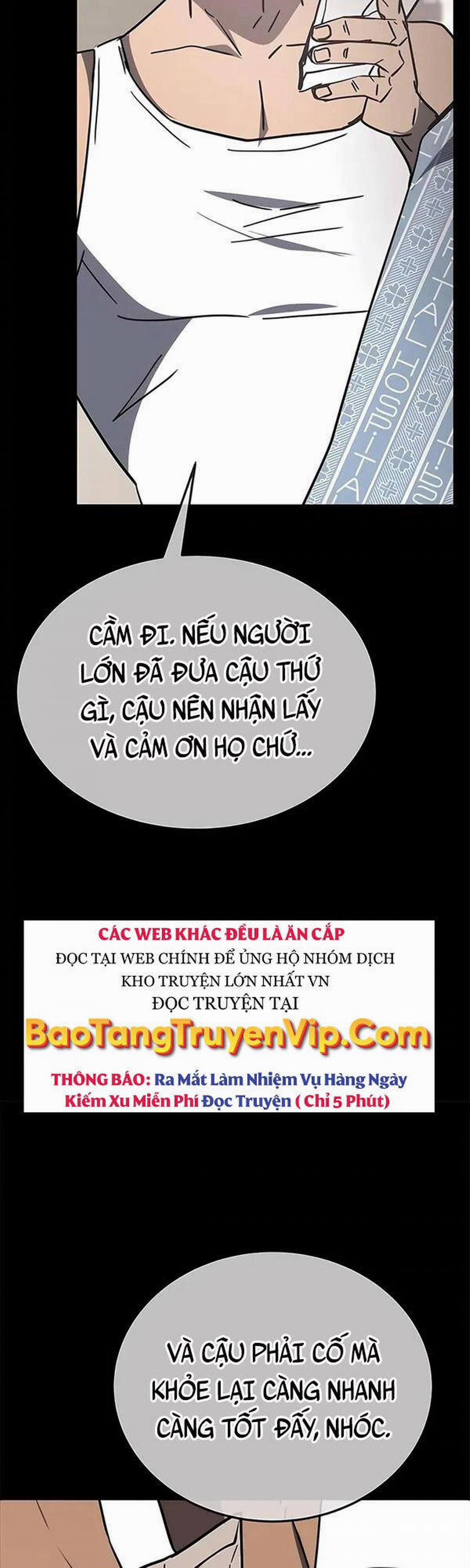 Học Viện Tối Thượng 43 trang 62