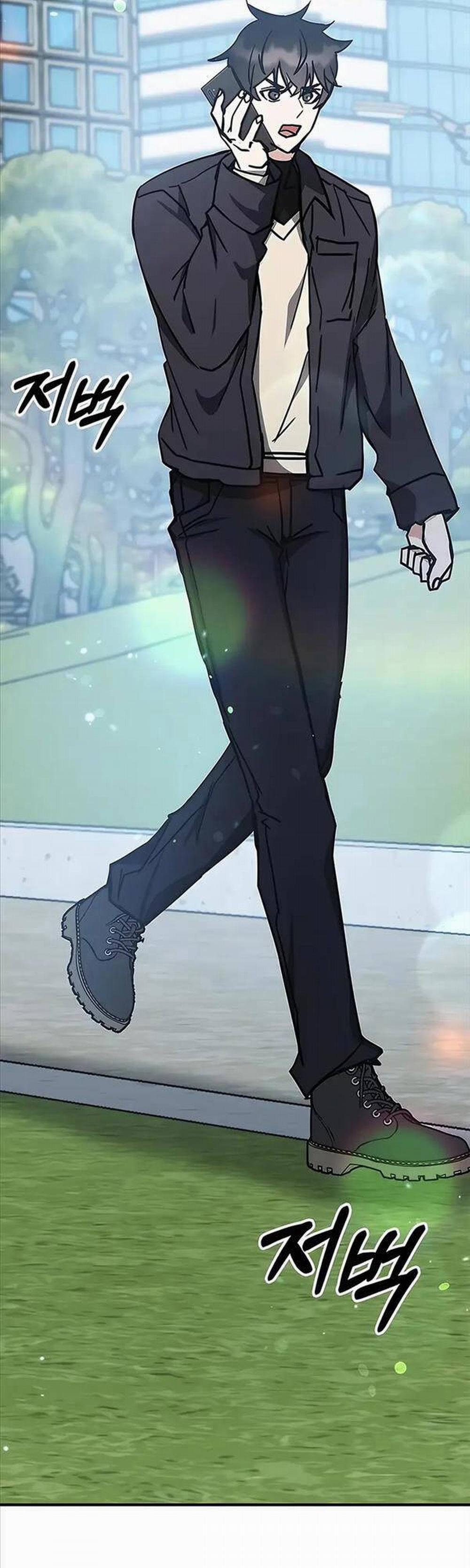 Học Viện Tối Thượng 43 trang 68