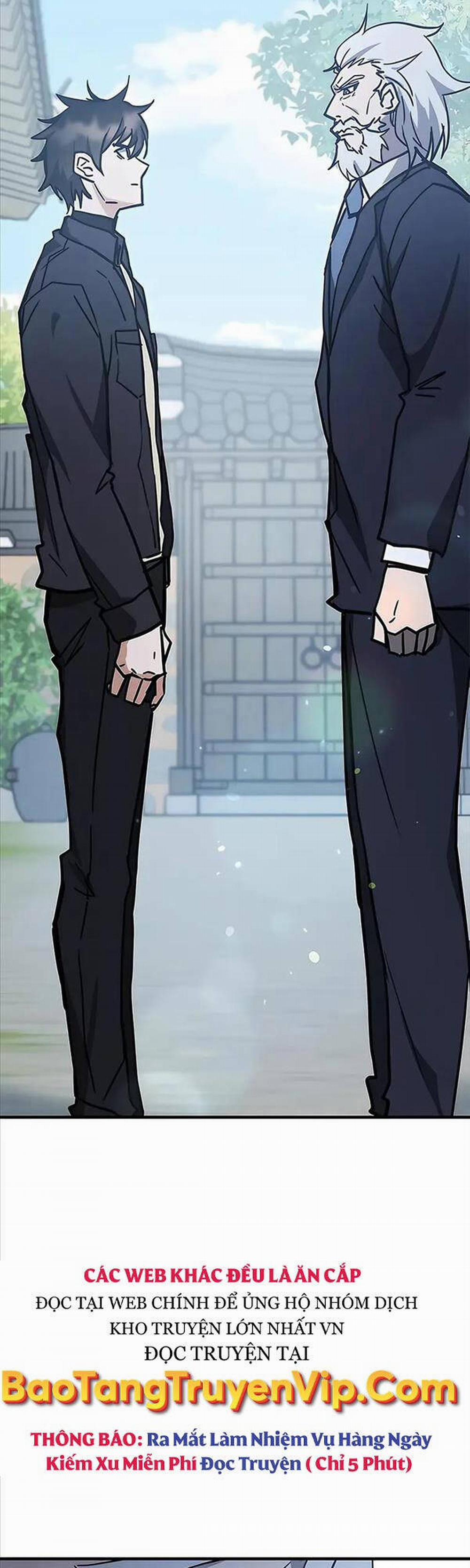 Học Viện Tối Thượng 43 trang 71