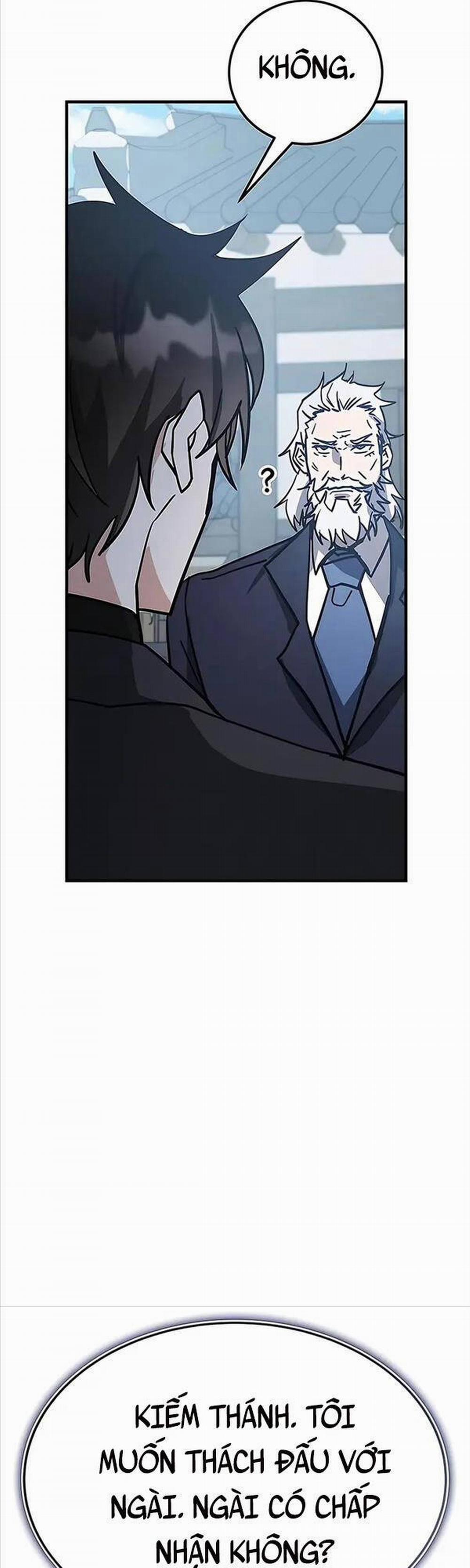 Học Viện Tối Thượng 43 trang 73