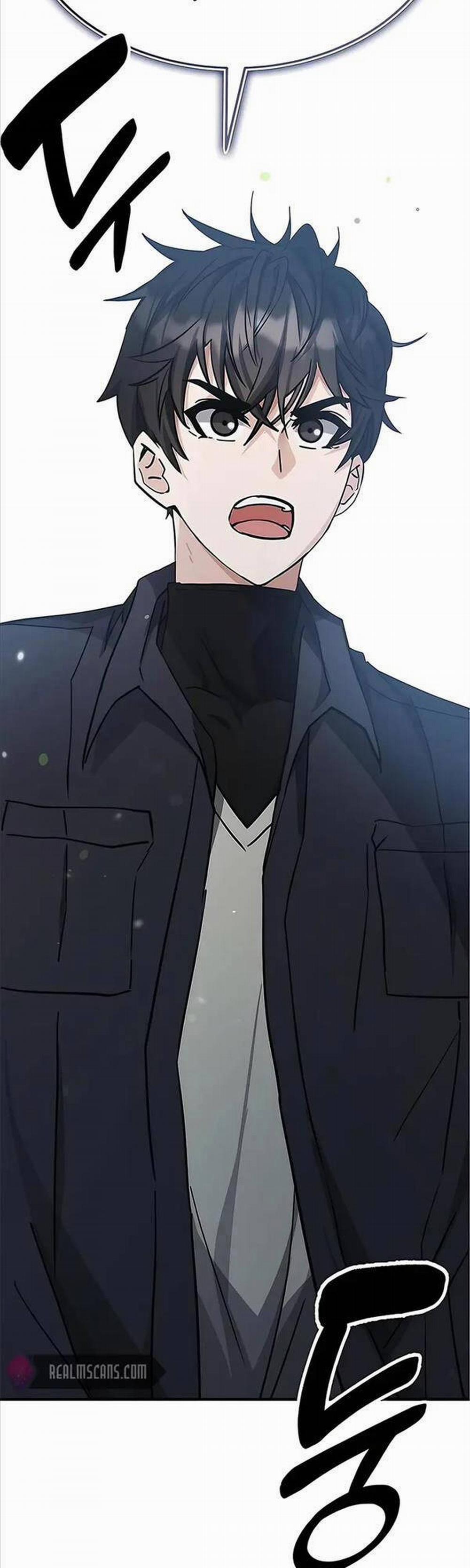 Học Viện Tối Thượng 43 trang 74