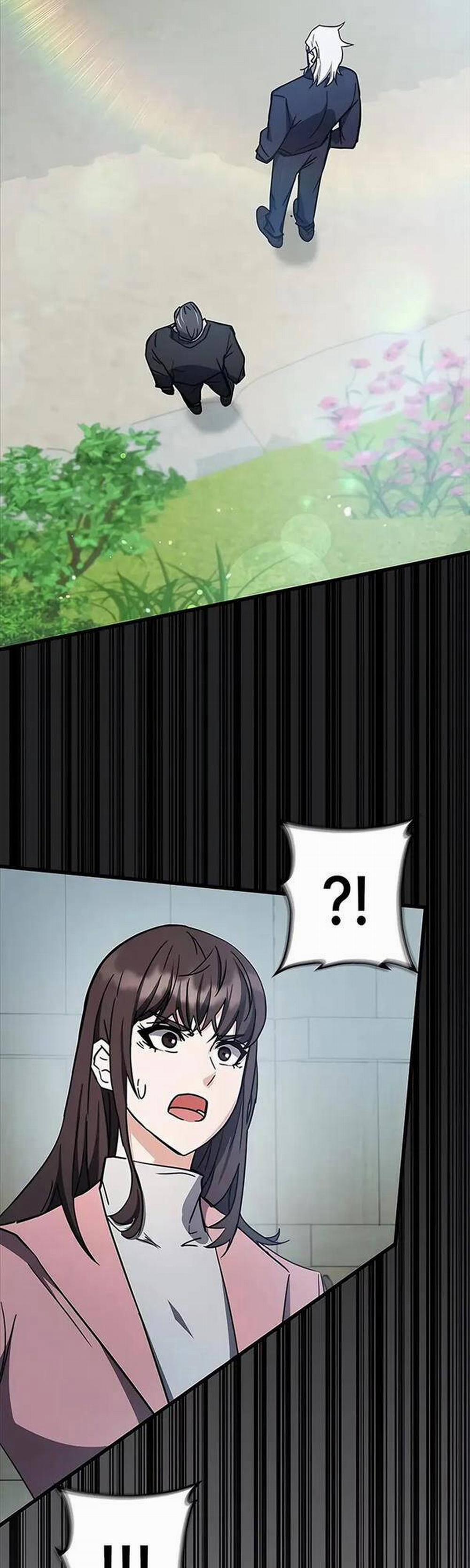 Học Viện Tối Thượng 44 trang 1