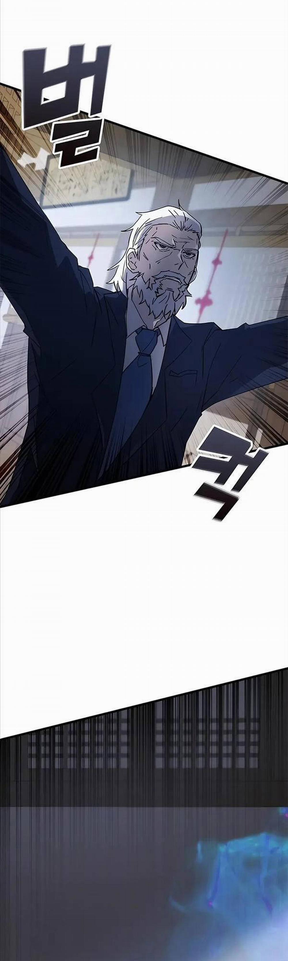 Học Viện Tối Thượng 44 trang 11