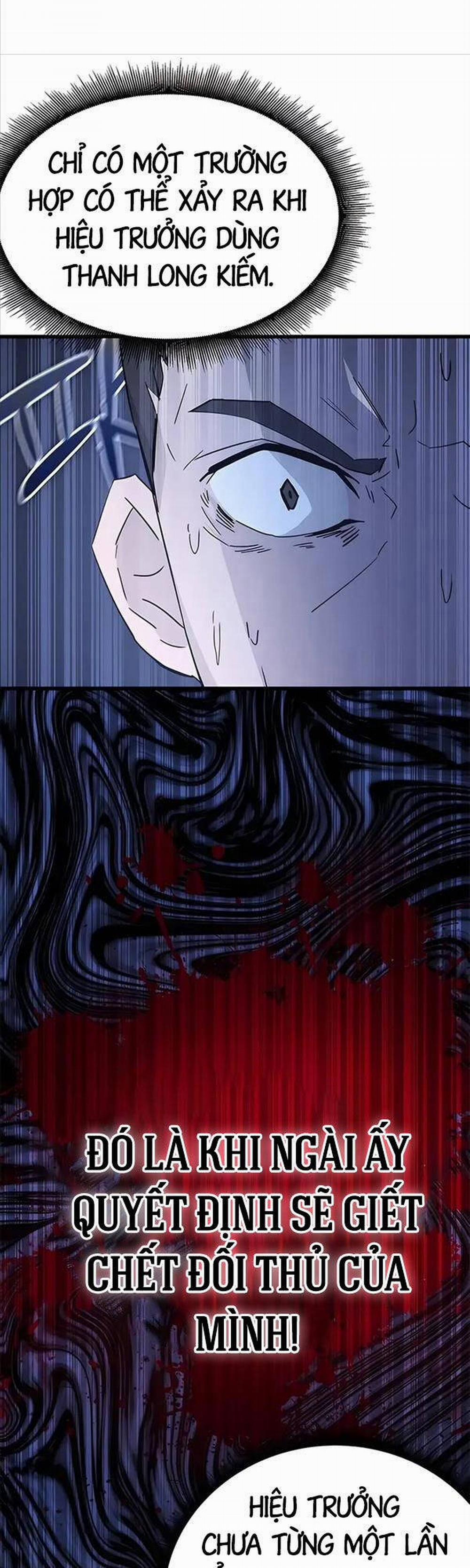 Học Viện Tối Thượng 44 trang 17