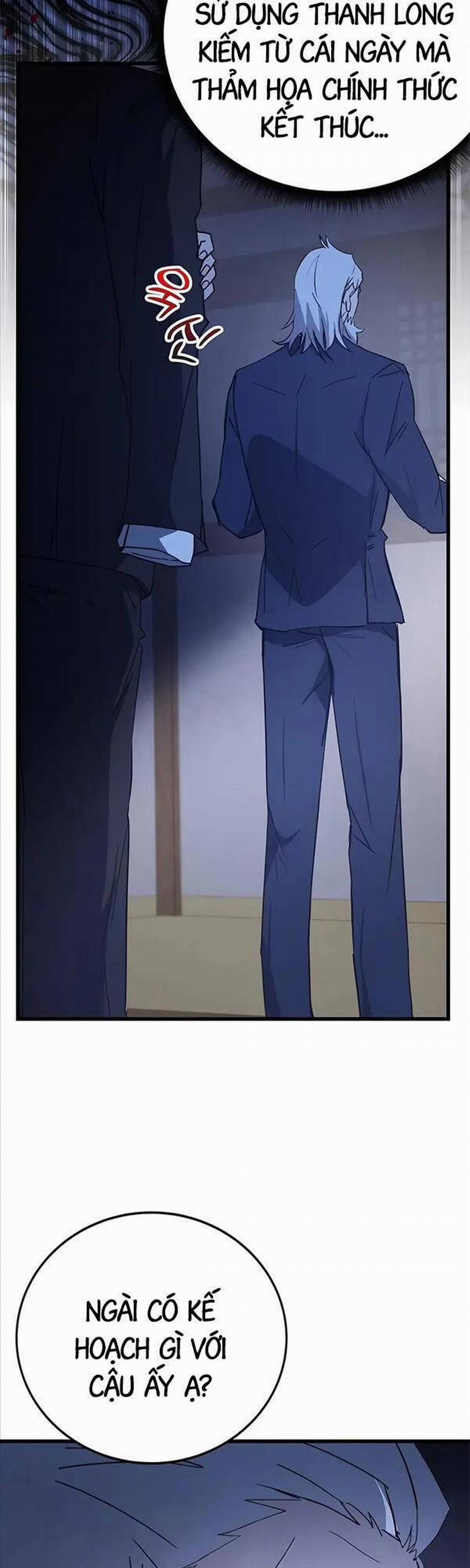 Học Viện Tối Thượng 44 trang 18