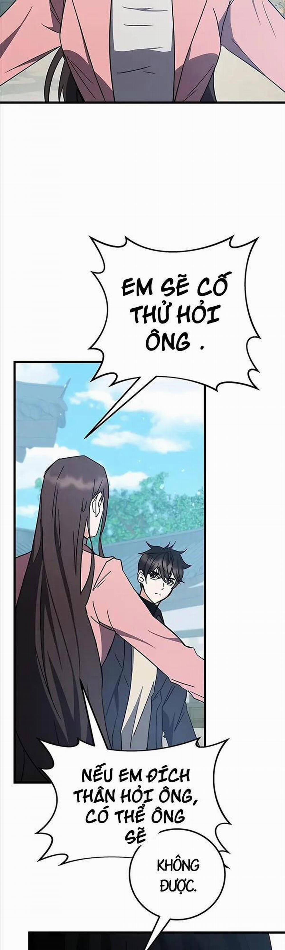 Học Viện Tối Thượng 44 trang 23