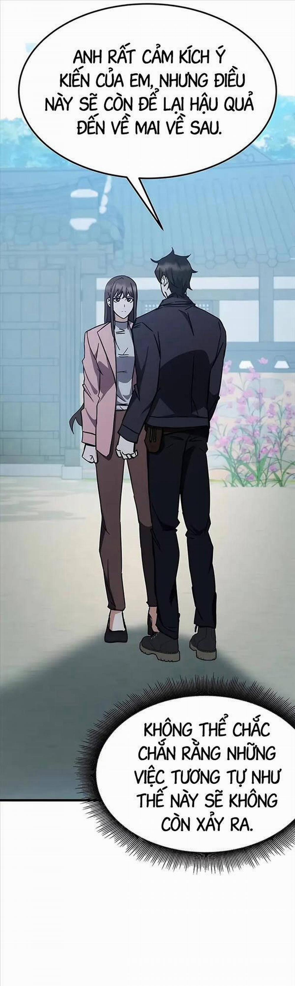 Học Viện Tối Thượng 44 trang 25