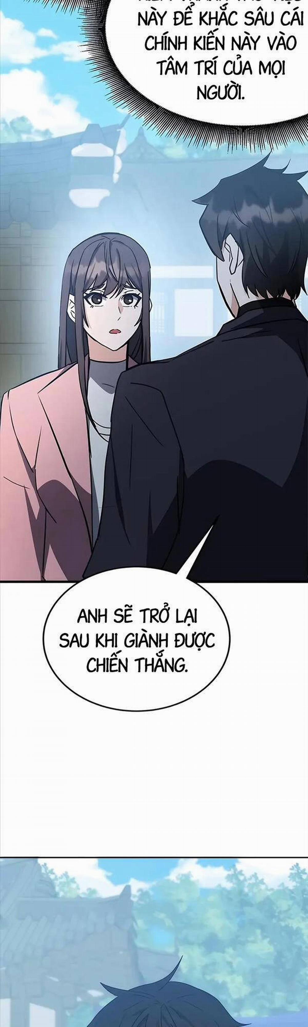 Học Viện Tối Thượng 44 trang 28