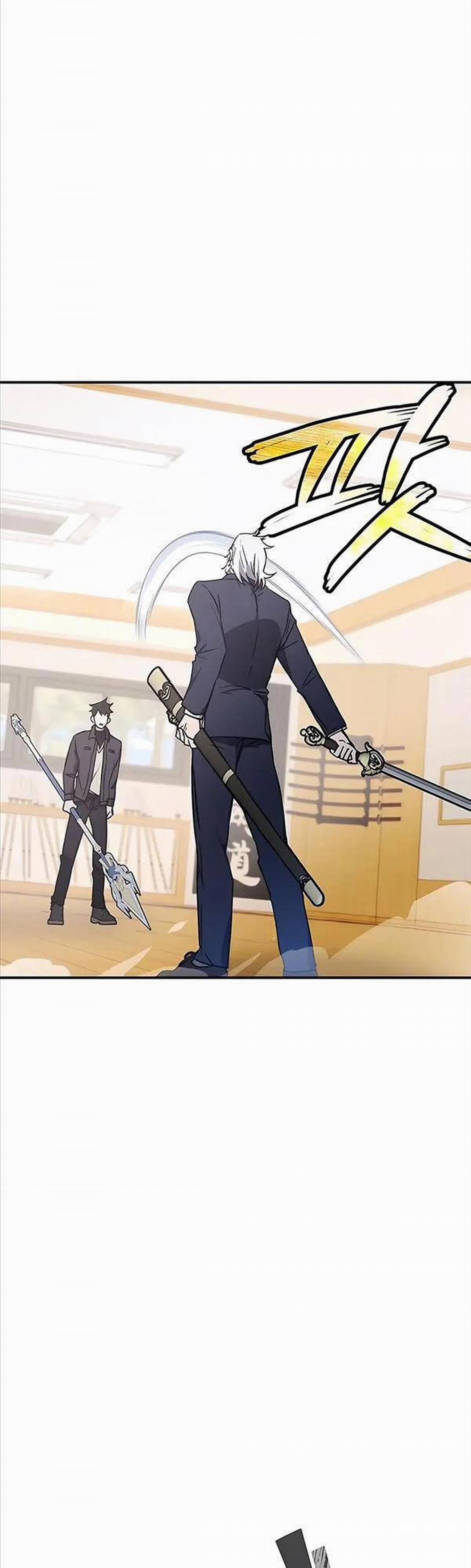 Học Viện Tối Thượng 44 trang 34