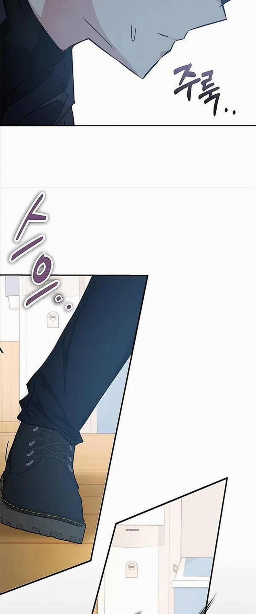 Học Viện Tối Thượng 44 trang 37