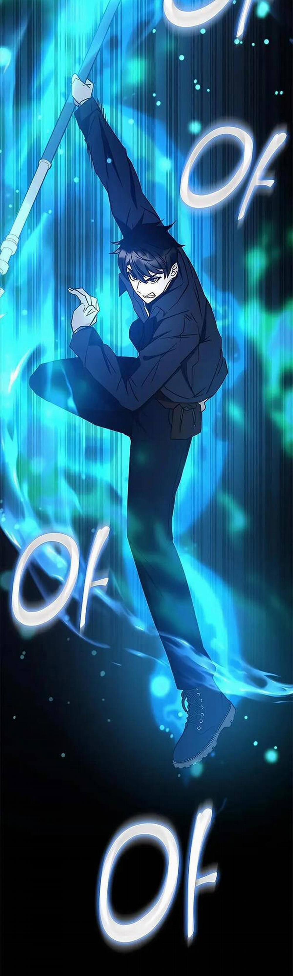 Học Viện Tối Thượng 44 trang 39