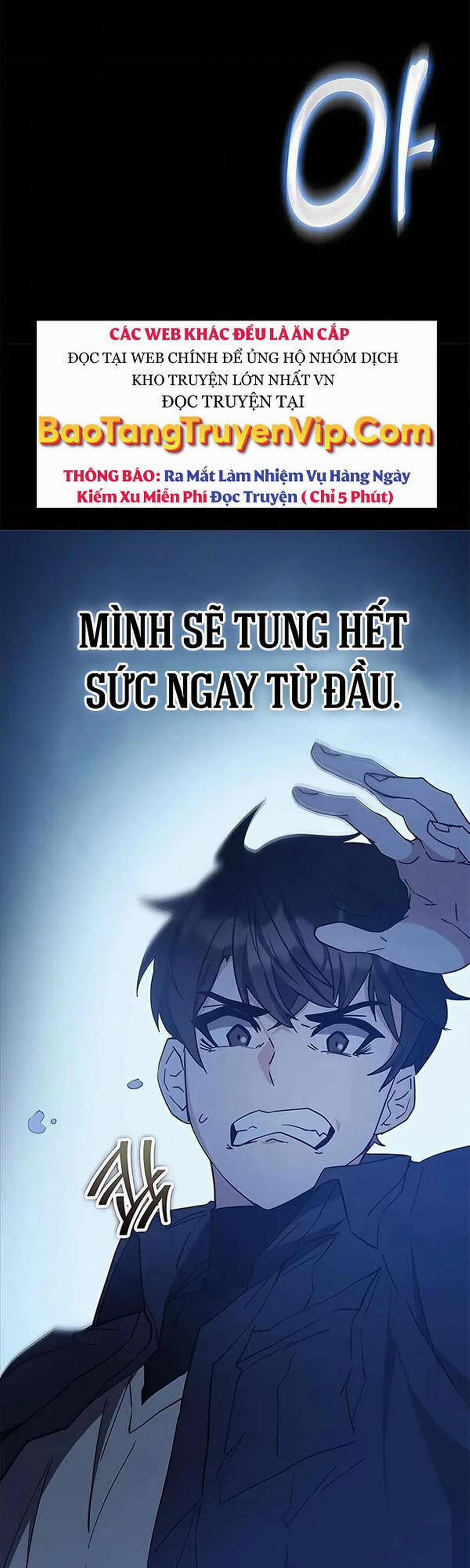 Học Viện Tối Thượng 44 trang 40