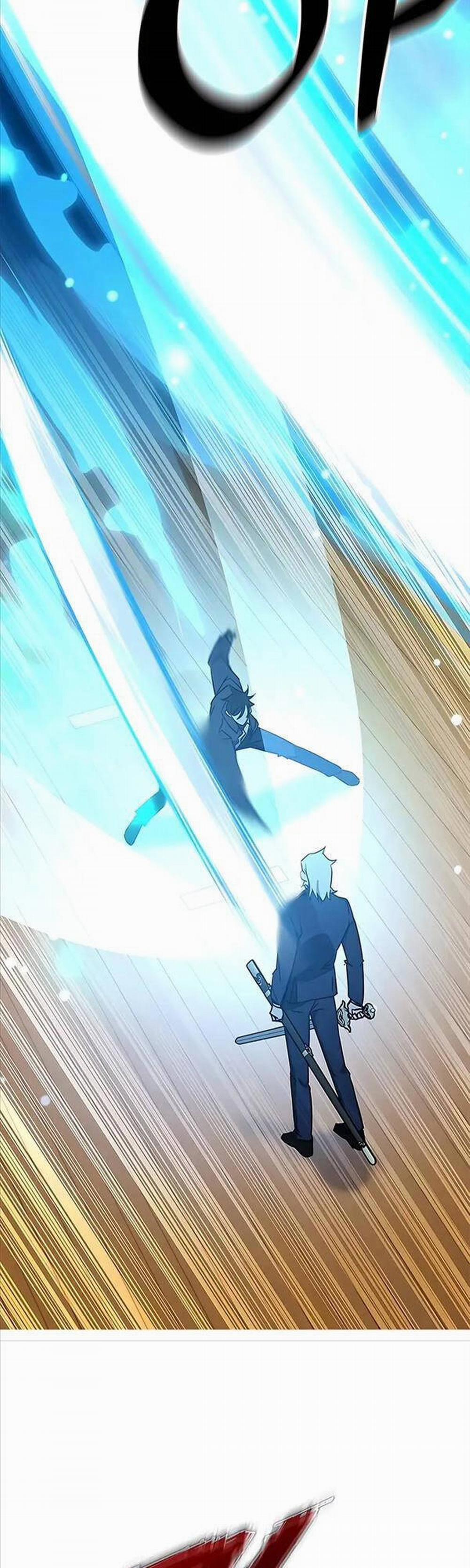 Học Viện Tối Thượng 44 trang 43