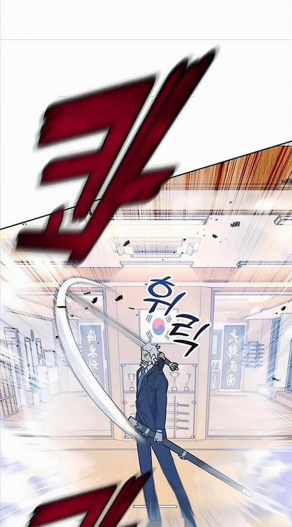 Học Viện Tối Thượng 44 trang 47