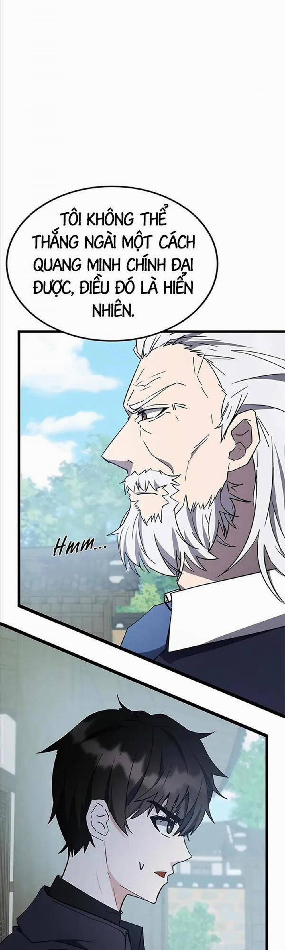 Học Viện Tối Thượng 44 trang 5