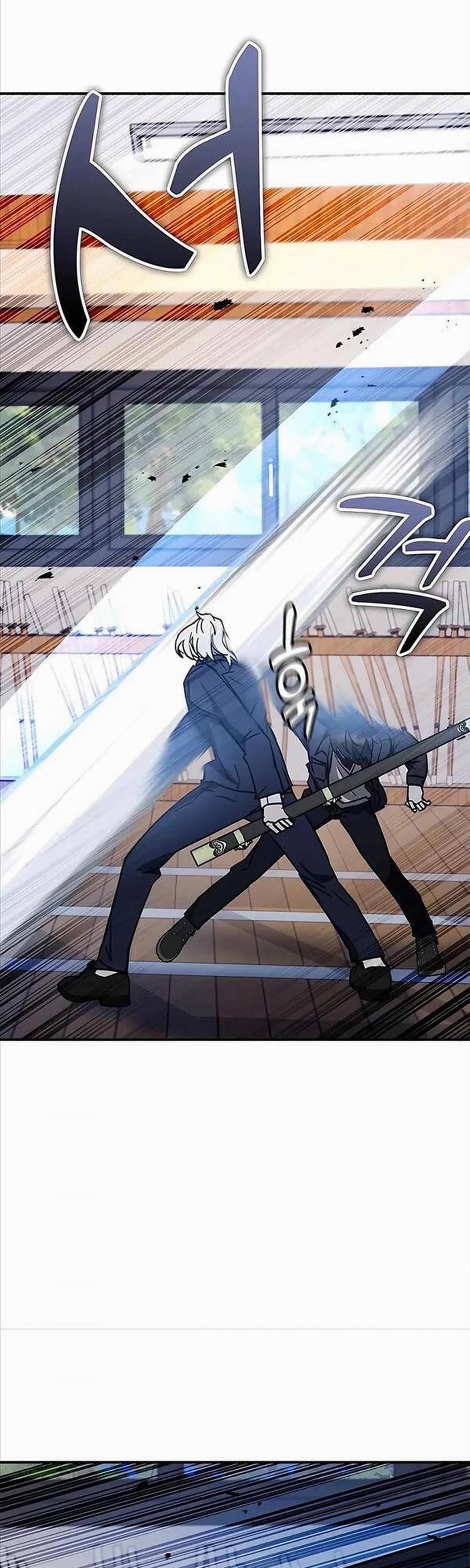 Học Viện Tối Thượng 44 trang 51