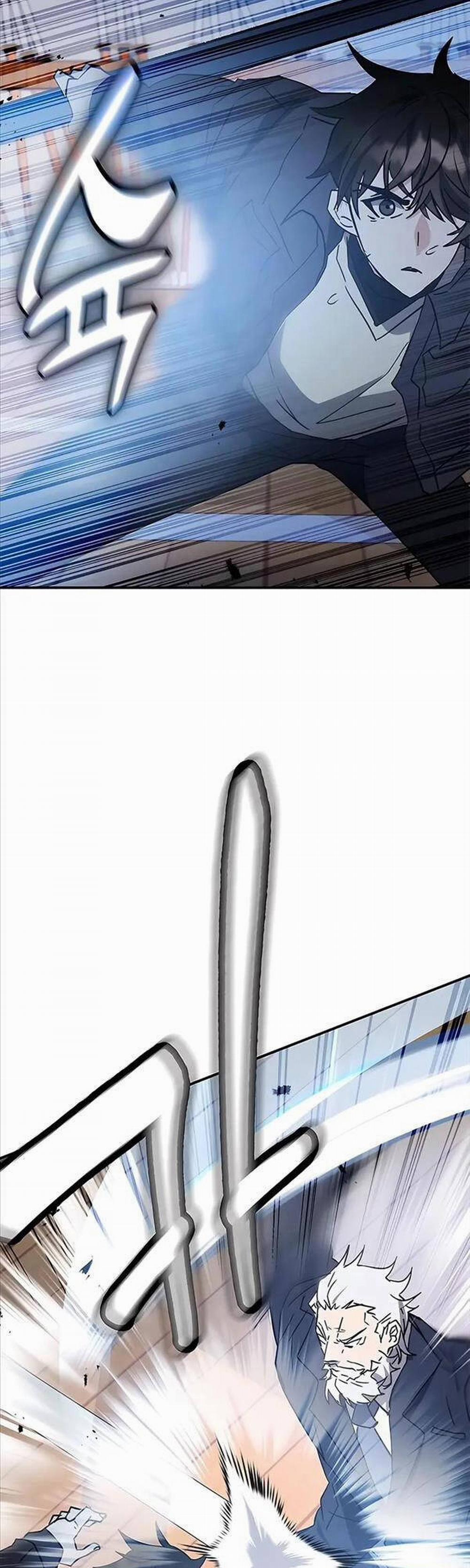 Học Viện Tối Thượng 44 trang 52