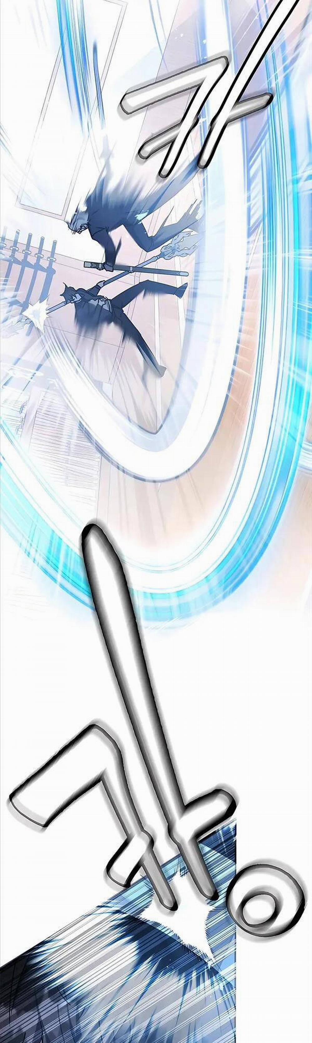 Học Viện Tối Thượng 44 trang 55