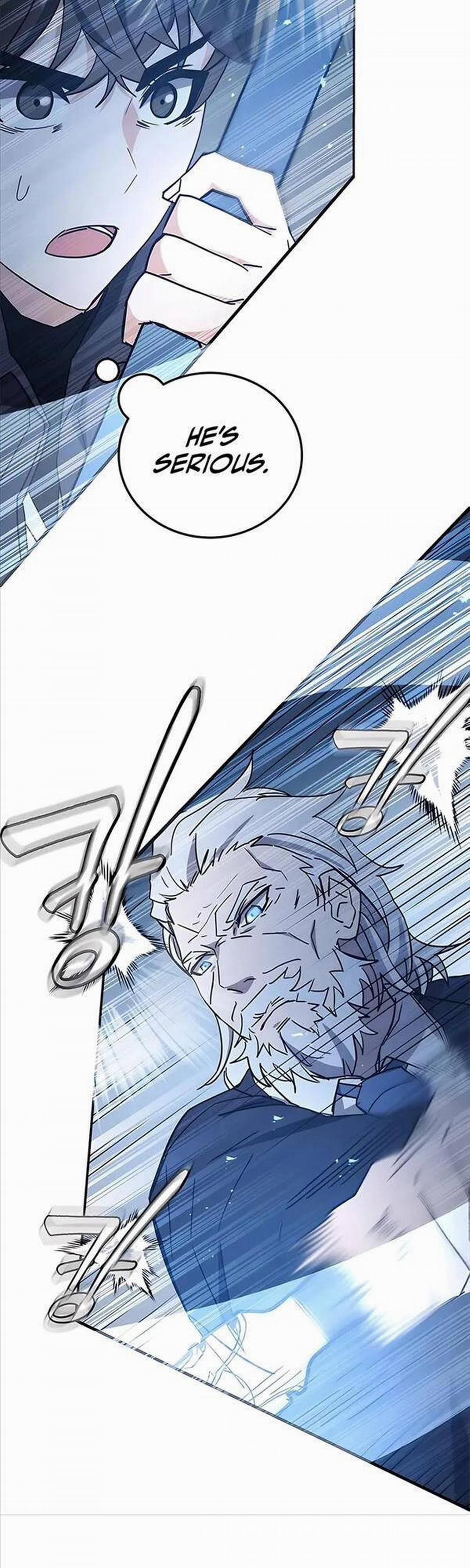 Học Viện Tối Thượng 44 trang 56