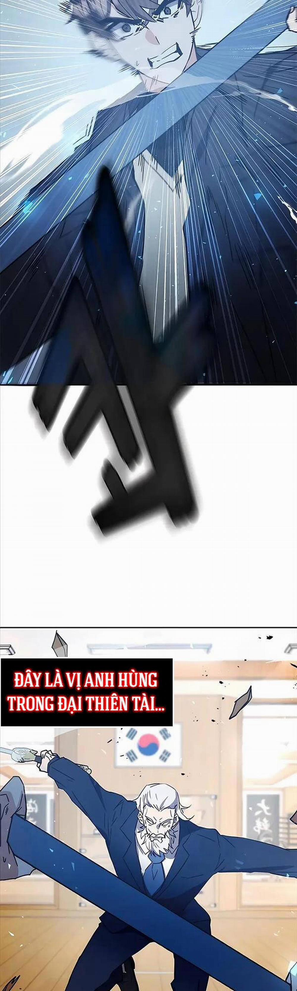 Học Viện Tối Thượng 44 trang 64