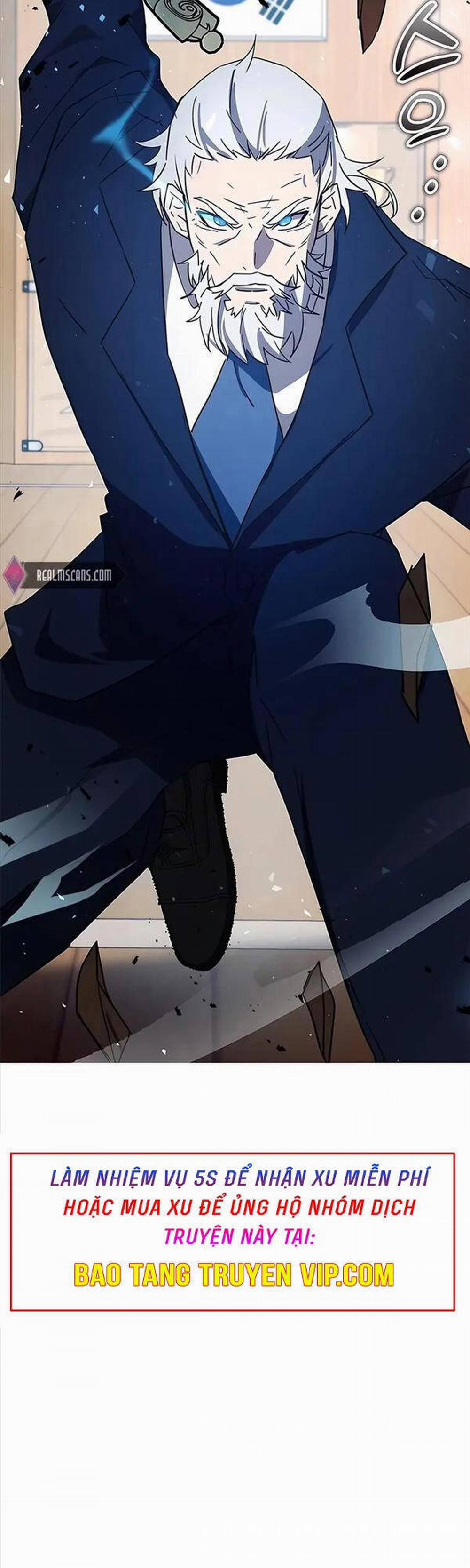 Học Viện Tối Thượng 44 trang 66