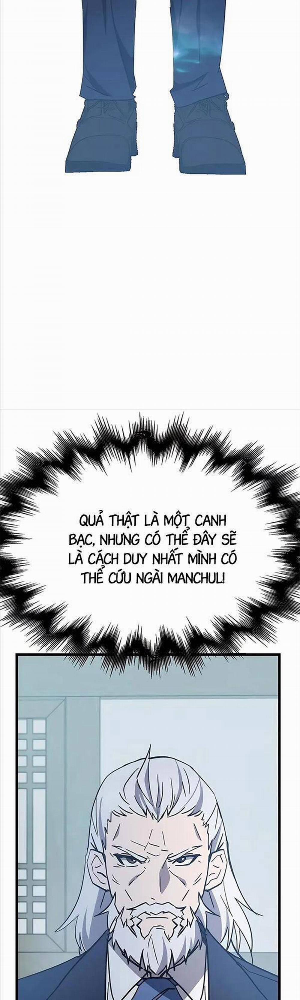 Học Viện Tối Thượng 44 trang 8