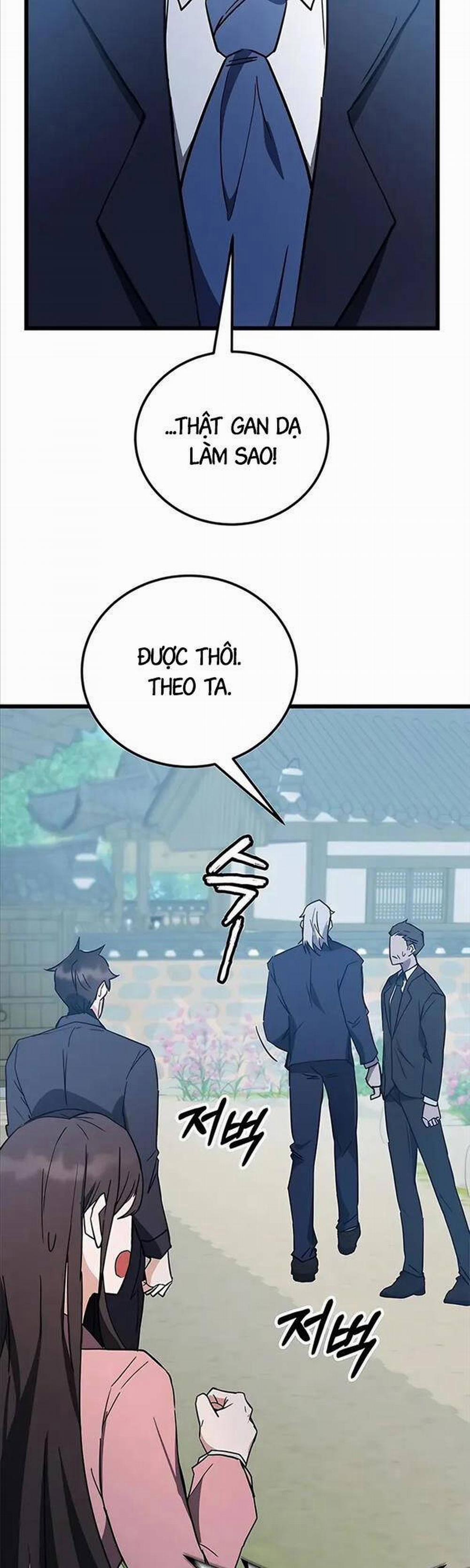 Học Viện Tối Thượng 44 trang 9