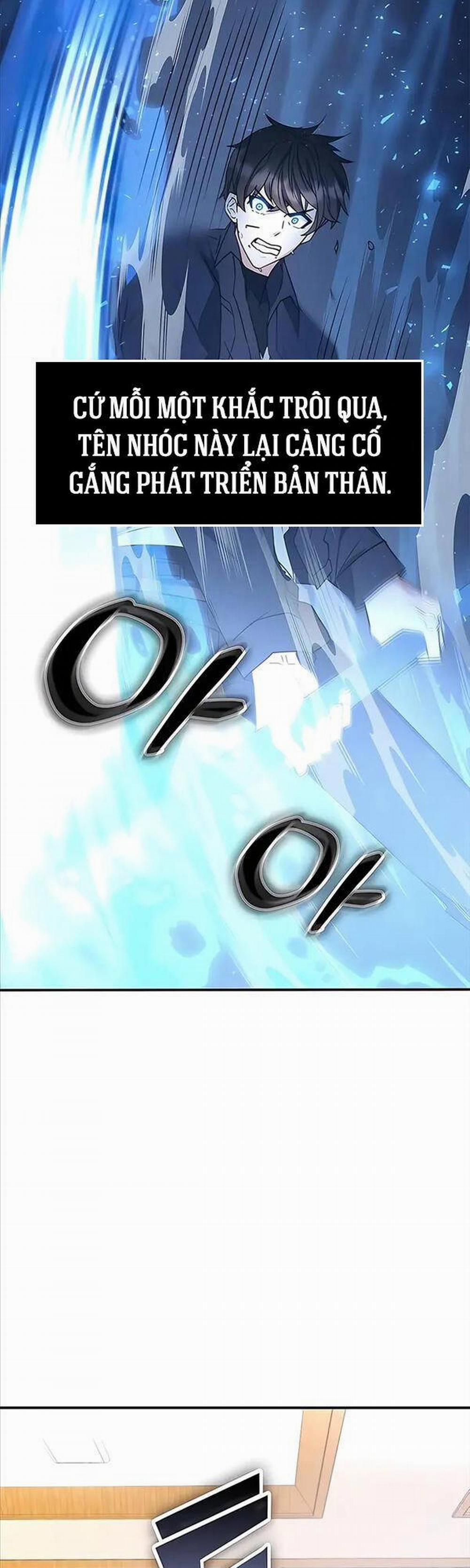 Học Viện Tối Thượng 45 trang 11