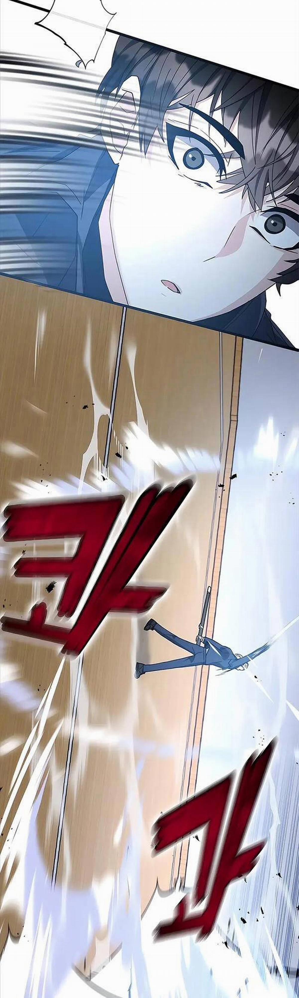 Học Viện Tối Thượng 45 trang 13