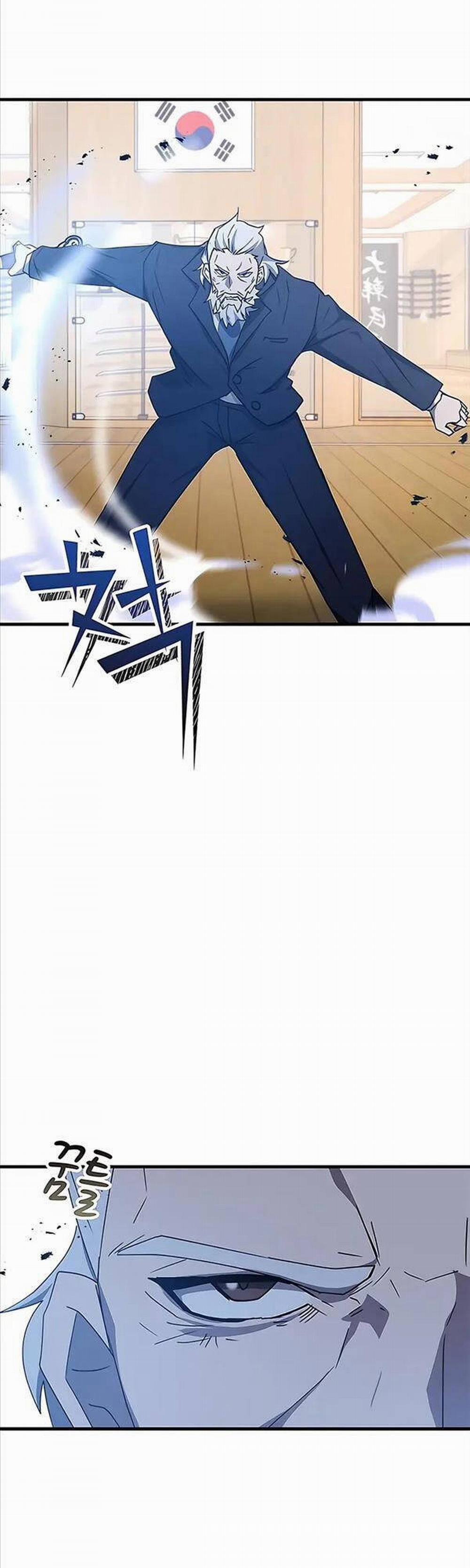 Học Viện Tối Thượng 45 trang 16