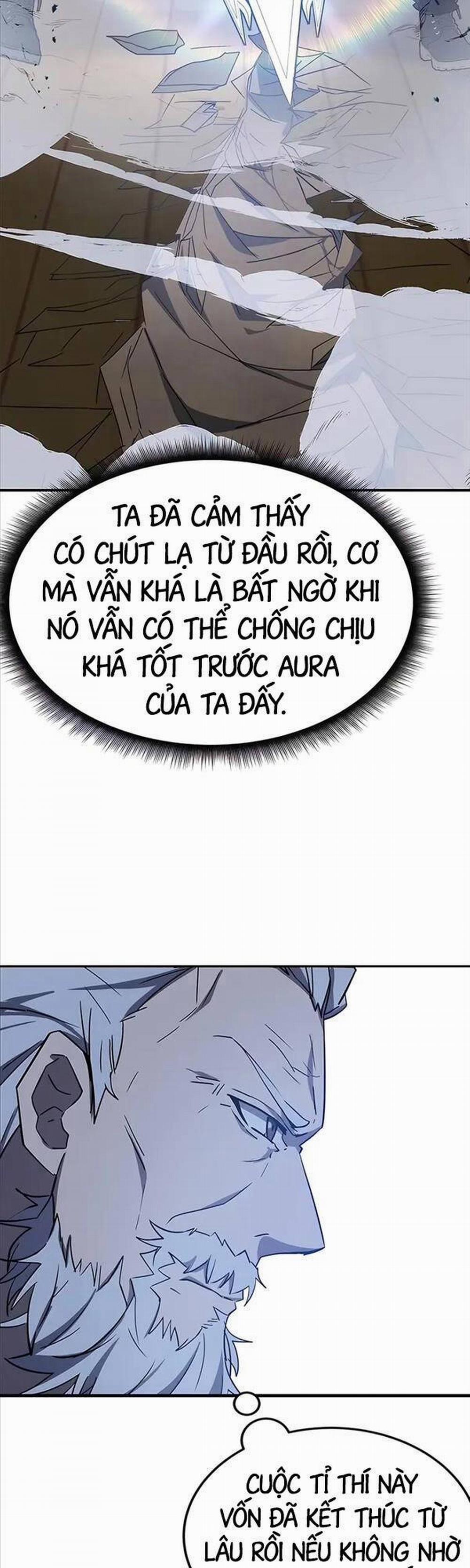 Học Viện Tối Thượng 45 trang 18