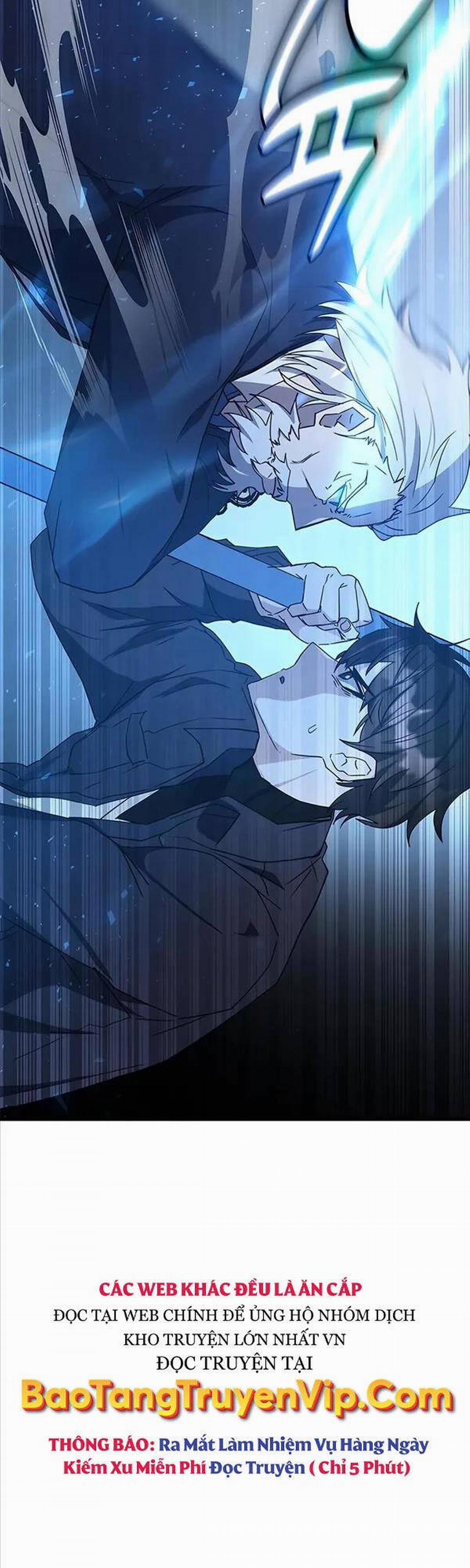 Học Viện Tối Thượng 45 trang 20