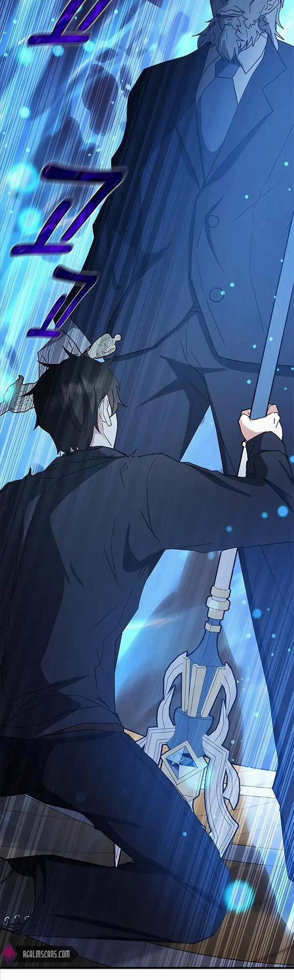 Học Viện Tối Thượng 45 trang 32