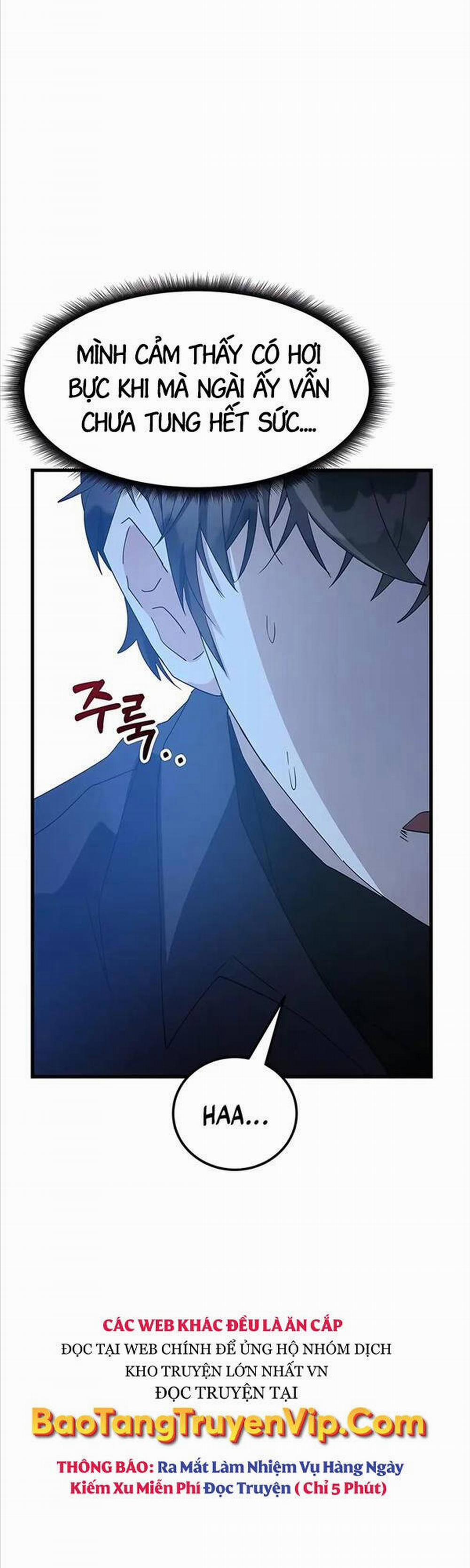 Học Viện Tối Thượng 45 trang 33