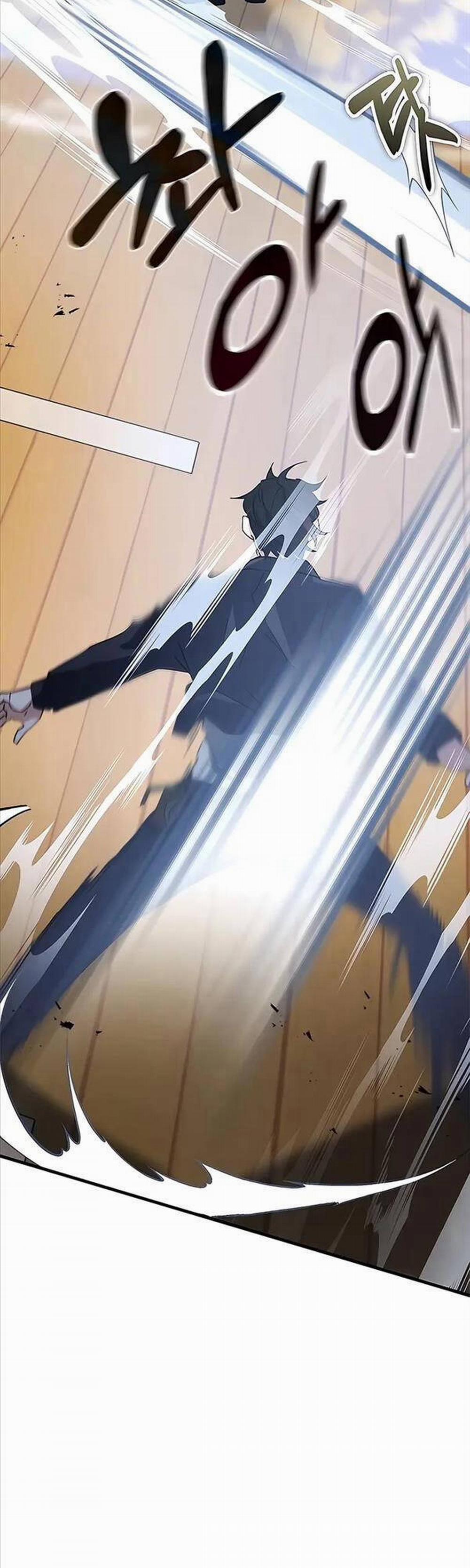 Học Viện Tối Thượng 45 trang 35