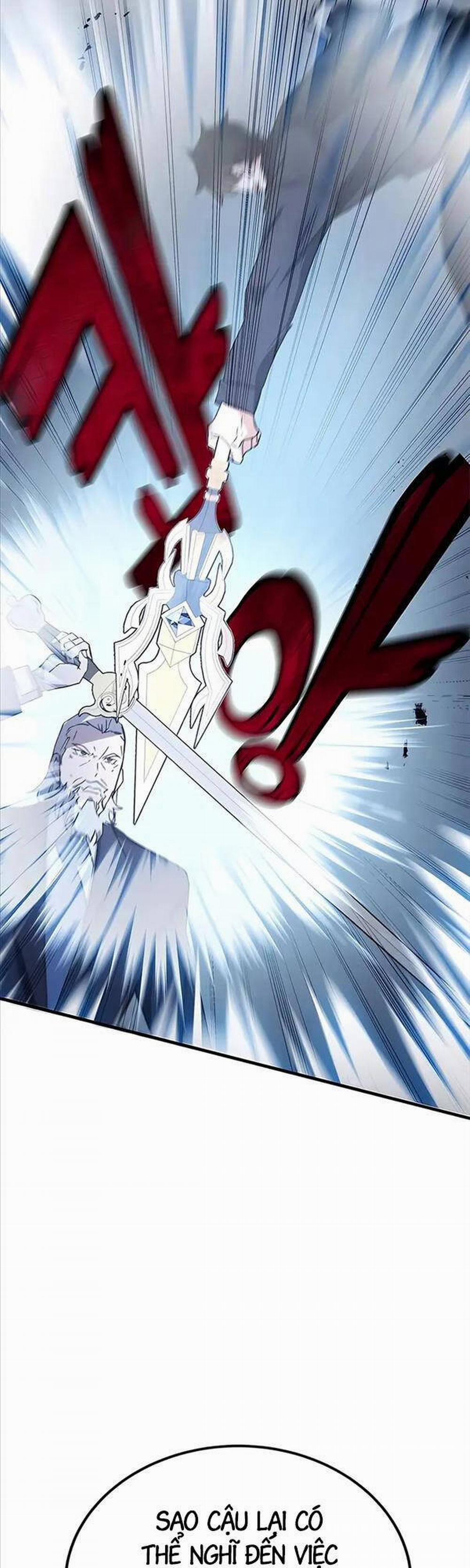 Học Viện Tối Thượng 45 trang 37