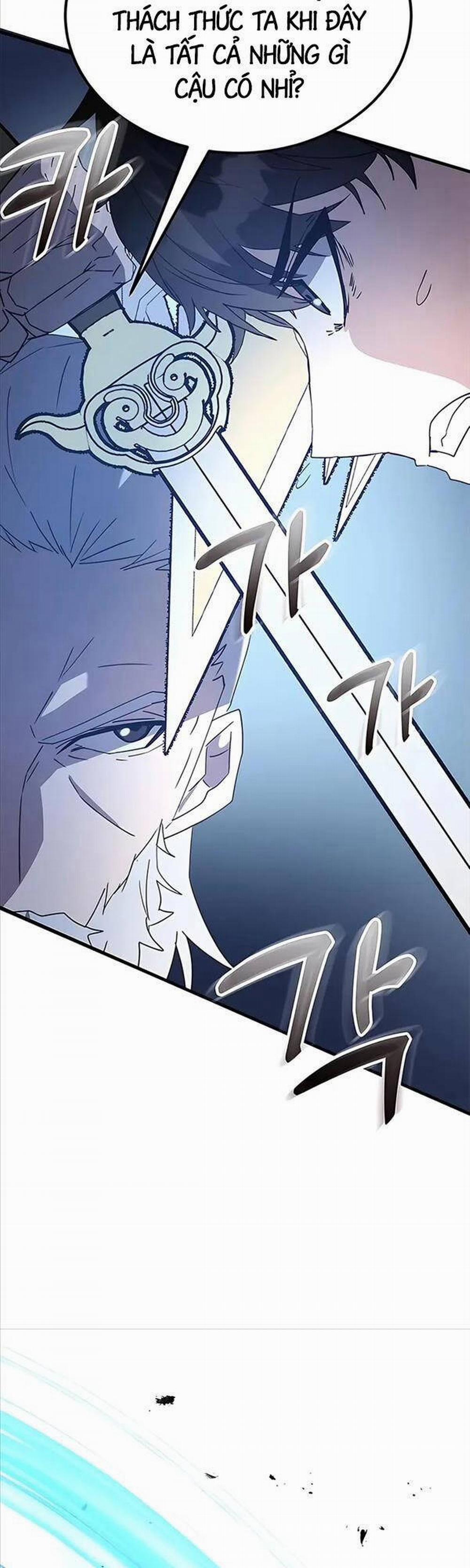 Học Viện Tối Thượng 45 trang 38