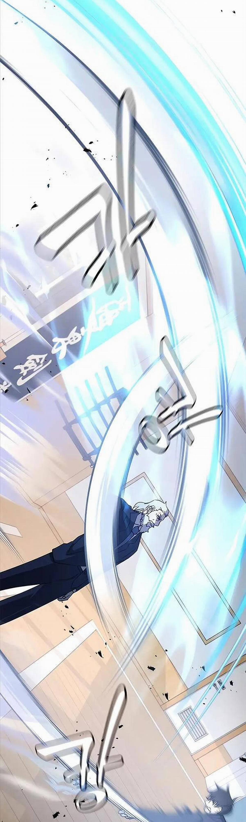 Học Viện Tối Thượng 45 trang 39