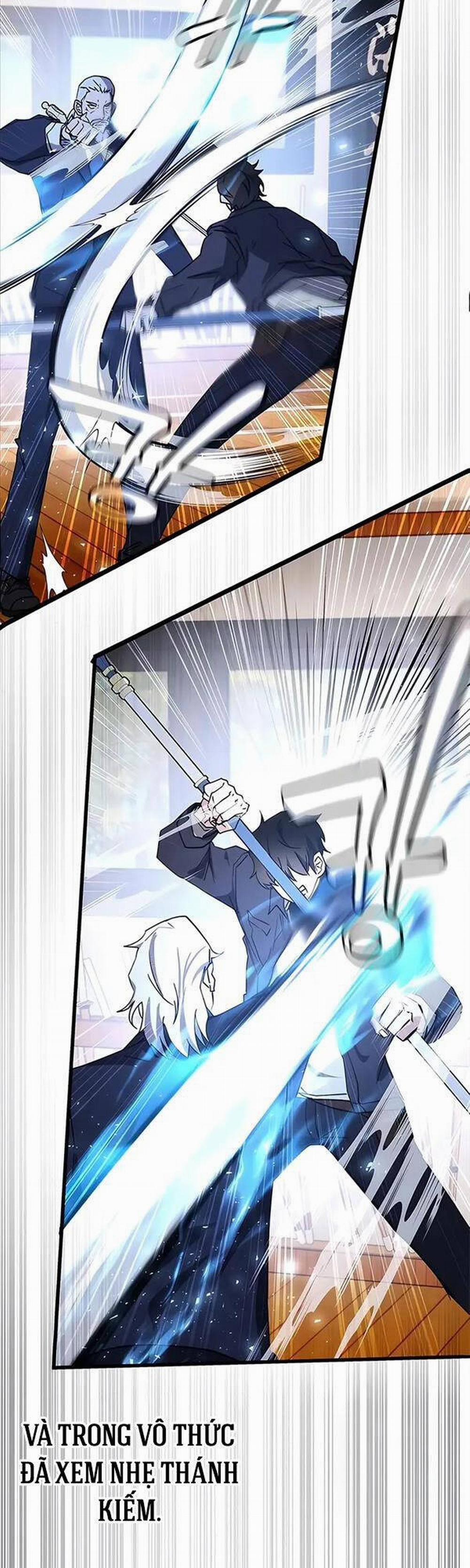 Học Viện Tối Thượng 45 trang 43