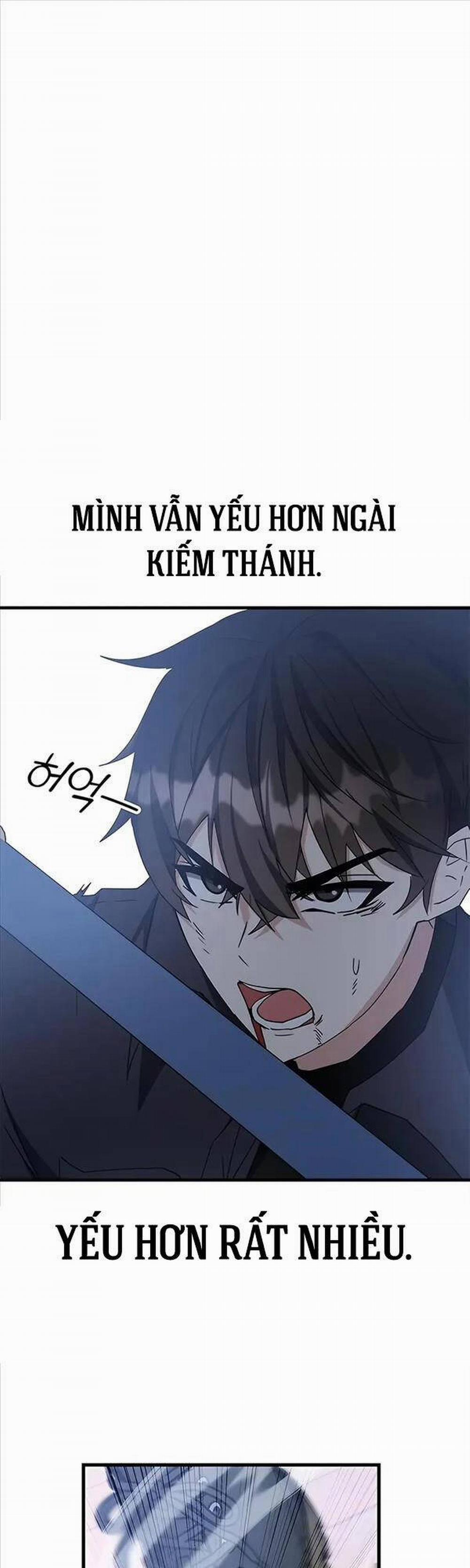 Học Viện Tối Thượng 45 trang 46