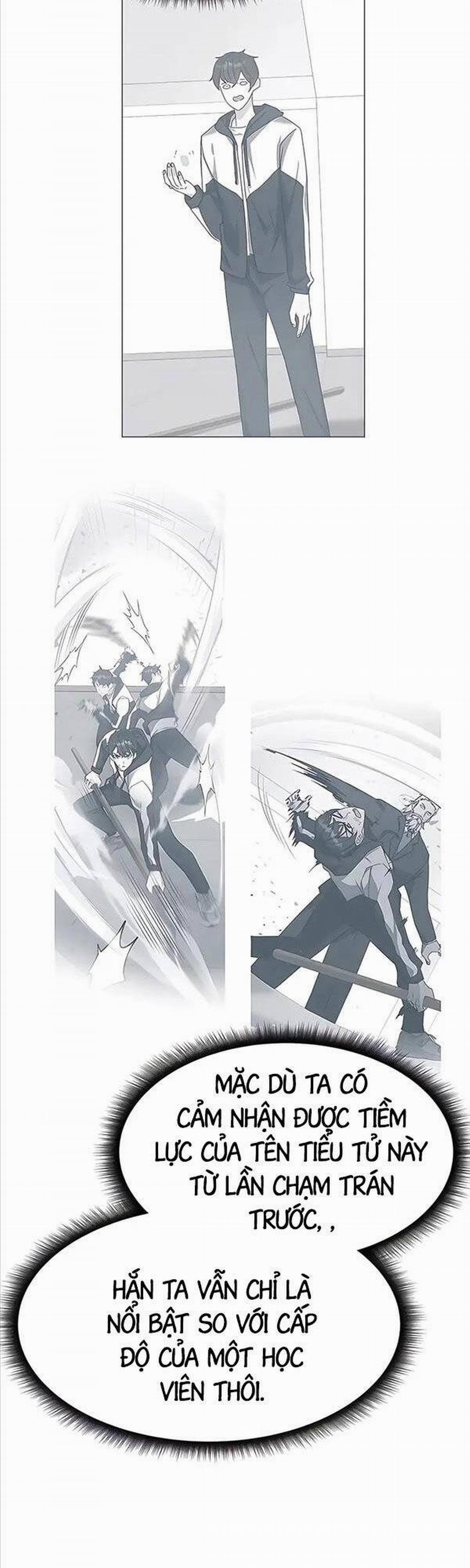 Học Viện Tối Thượng 45 trang 5