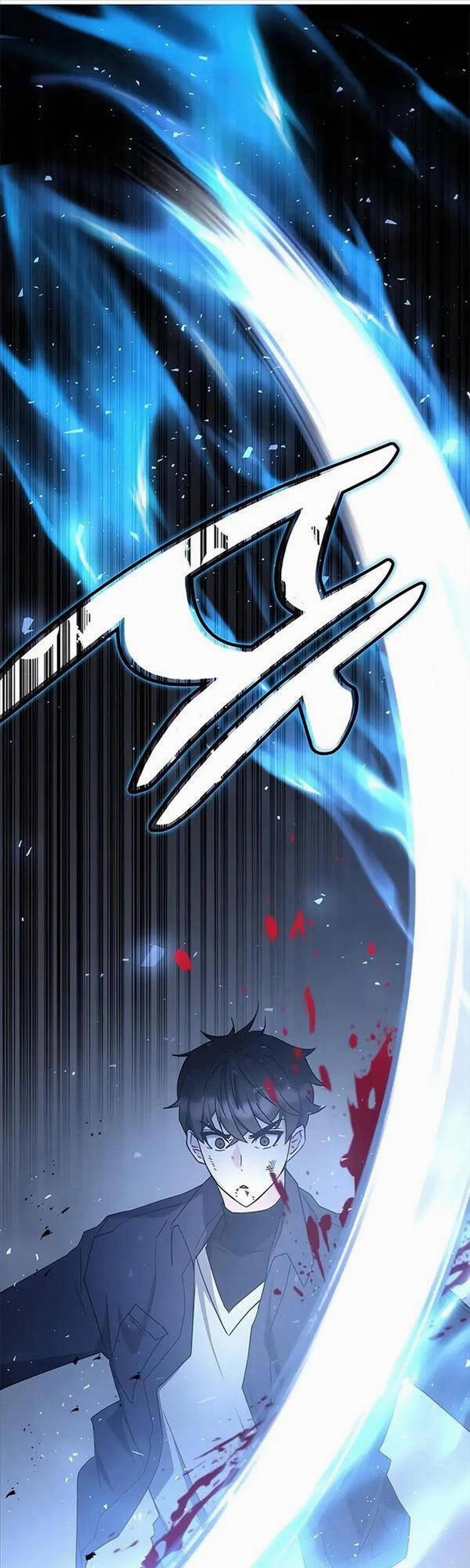 Học Viện Tối Thượng 45 trang 57