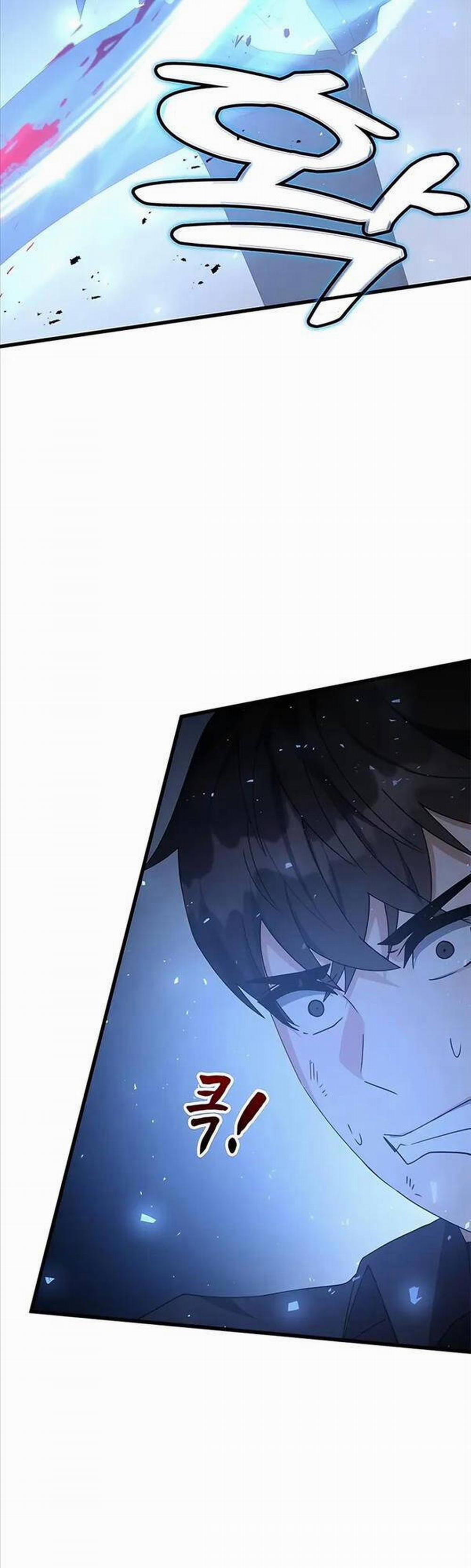 Học Viện Tối Thượng 45 trang 58