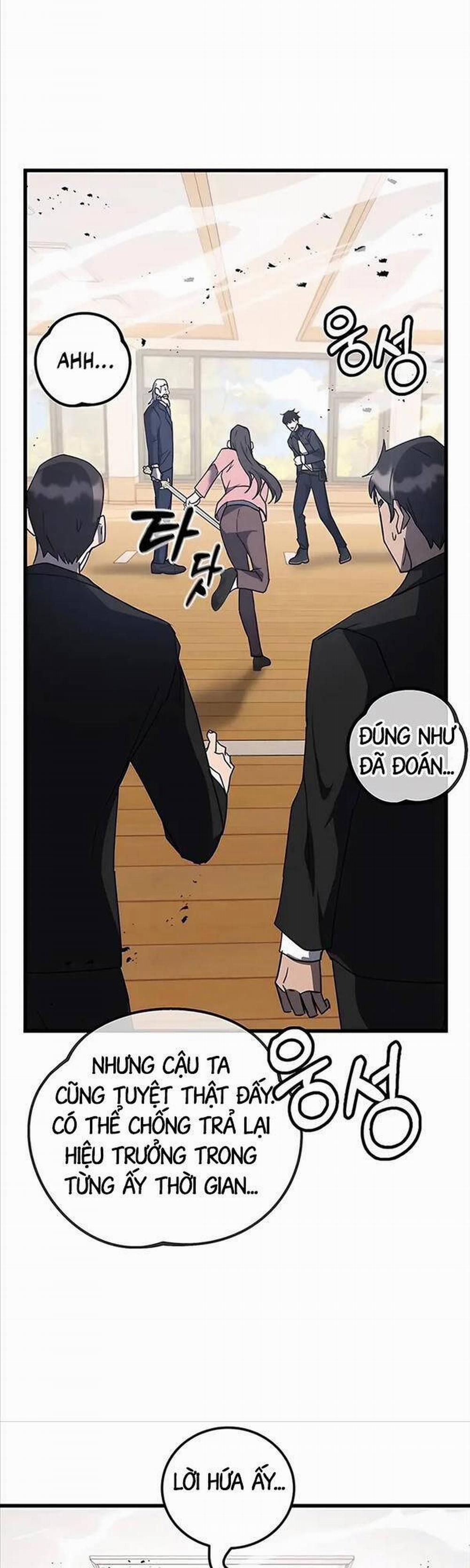 Học Viện Tối Thượng 45 trang 60