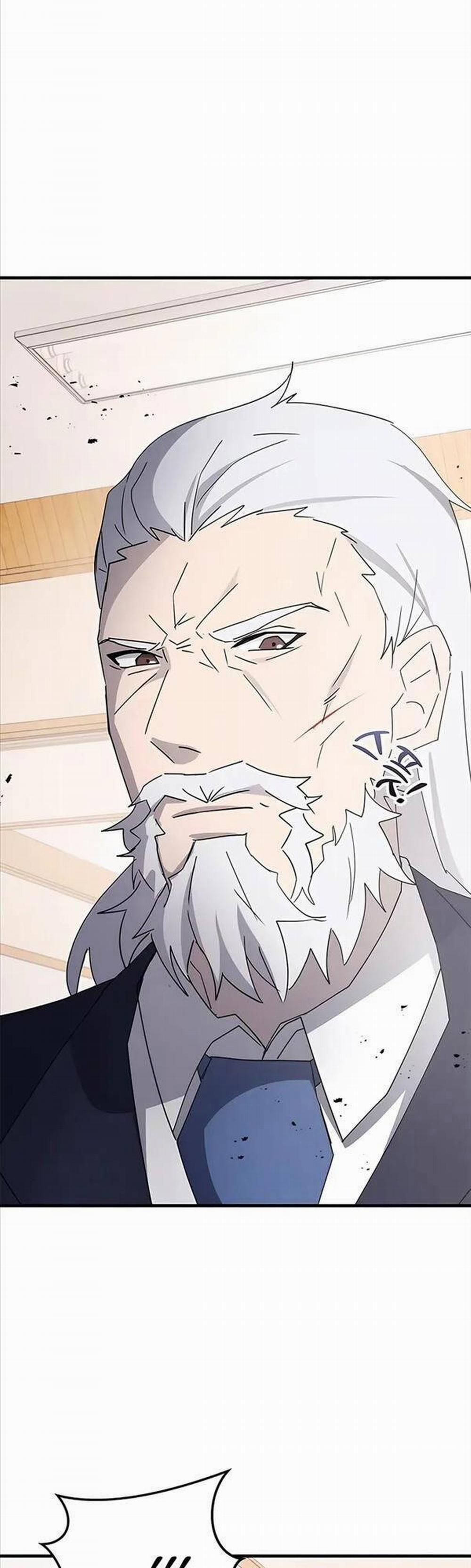 Học Viện Tối Thượng 45 trang 63