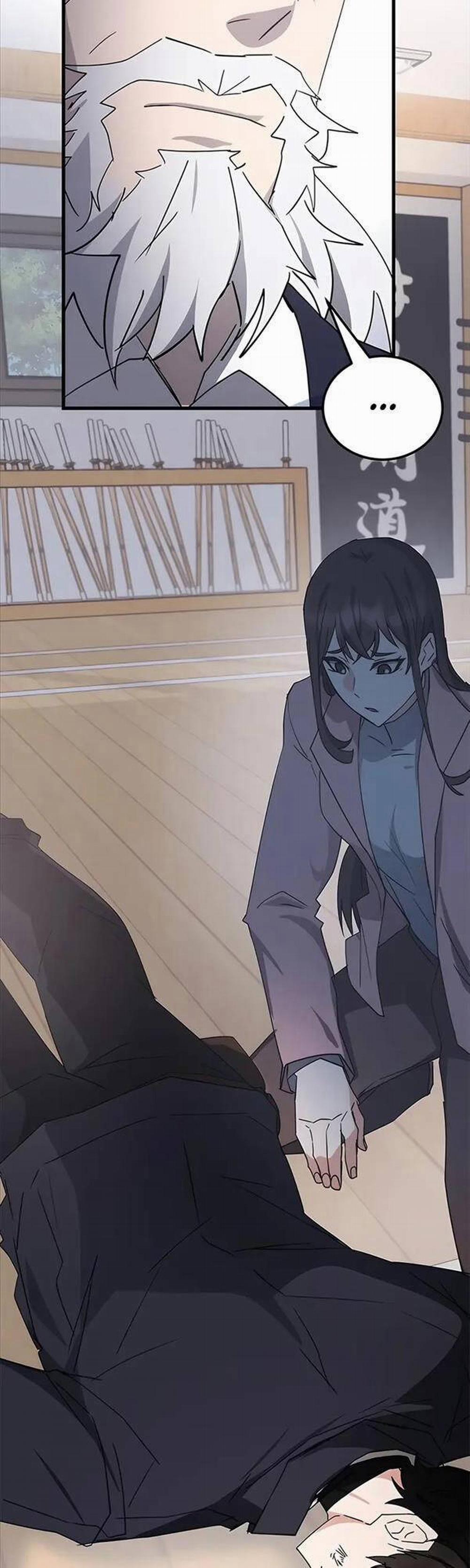 Học Viện Tối Thượng 45 trang 65